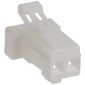 DF1E-2S-2.5C - CONN RECEPT HOUSING 2POS 2.5MM