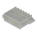 H6P-SHF-AA - CONN RECEPT HOUSING 6POS NH