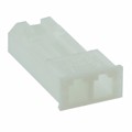 SYP-02TV-1 - CONN PLUG HSNG 2POS 2.5MM WHITE