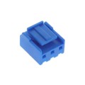 3-1123722-3 - CONN PLUG HSG 3POS 3.96MM
