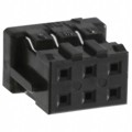 DF11-6DS-2C(20) - CONN SOCKET 6POS 2MM DUAL CRIMP
