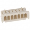DF13-7S-1.25C - CONN SOCKET HOUSING 7POS 1.25MM