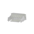 ZER-07V-S - CONN RECEPT HOUSING 7POS ZE