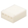 0022012041 - CONN HOUSING 4POS .100 W/O RAMP