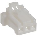 DF1E-3S-2.5C - CONN RECEPT HOUSING 3POS 2.5MM