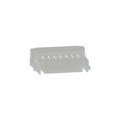 ZER-08V-S - CONN RECEPT HOUSING 8POS ZE