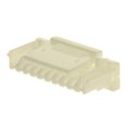 ZER-10V-S - CONN RECEPT HOUSING 10POS ZE