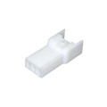 XARR-03VF - CONN XA RECEPT HOUSING 3POS 2.5M