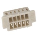 DF13-10DS-1.25C - CONN SOCKET HOUSING 10POS 1.25MM