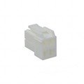 HLP-04V - CONN PLUG HOUSING HL 4POS 3.96MM