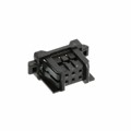 DF51-6DS-2C - CONN SOCKET 6POS DUAL CRIMP