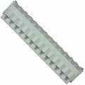 EHR-13 - CONN HOUSING EH 13POS 2.5MM CRMP