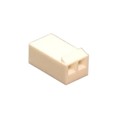 0009508021 - CONN HOUSING 2POS .156 W/RAMP