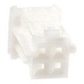 DF1B-4DS-2.5RC - CONN RECEPT HOUSING 4POS 2.5MM