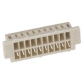 DF13-20DS-1.25C(80) - CONN SOCKET HOUSING 20POS 1.25MM