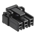 DF63-3S-3.96C - CONN RECEPT 3.96MM 3POS