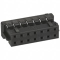 DF11-14DS-2C - CONN SOCKET 14POS 2MM DUAL CRIMP