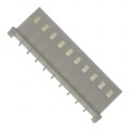 0050375103 - CONN HOUSING 10POS 2.5MM SHROUD