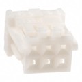 DF1B-6DS-2.5RC - CONN RECEPT HOUSING 6POS 2.5MM