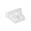 BHR-02VS-1 - CONN RECEPT HOUSING 2POS BH