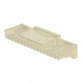 ZER-16V-S - CONN RECEPT HOUSING 16POS ZE