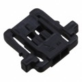 5037640201 - CONN HOUSING 2POS LK