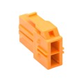 1510492200 - CONN RCPT HSG 2POS ORG