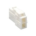 1510492211 - CONN RCPT HSG 2POS NAT
