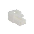 VLP-02V-1 - CONN PLUG HOUSING 2POS VL SERIES