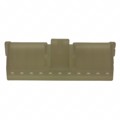 XAP-11V-1 - CONN XA HOUSING 11 POS 2.5MM