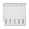 0022012051 - CONN HOUSING 5POS .100 W/O RAMP