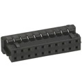 DF11-20DS-2C - CONN SOCKET 20POS 2MM DUAL CRIMP