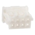 DF1B-8DS-2.5RC - CONN RECEPT HOUSING 8POS 2.5MM