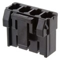 DF63-4S-3.96C - CONN RECEPT 3.96MM 4POS