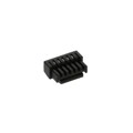 5055650601 - CONN RCPT HSG 6POS 1.25MM
