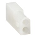 1501781020 - CONN RCPT HSG 2POS 3.68MM