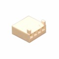 0009508043 - CONN HOUSING 4POS .156 W/POLAR
