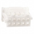 DF1B-10DS-2.5RC - CONN RECEPT HOUSING 10POS 2.5MM