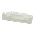 5024391200 - CONN SINGLE PLUG 12CKT
