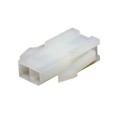 0469990655 - CONN PLUG HSG 2POS 4.20MM