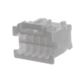PADP-10V-1-S - CONN PAD HOUSING 10 POS 2MM