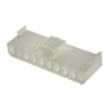 VHR-10N - CONN HOUSING VH 10POS 3.96MM WHT
