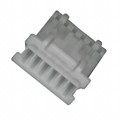 PADP-12V-1-S - CONN PAD HOUSING 12 POS 2MM