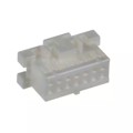 XADRP-14V - CONN HOUSING XAD 14POS DL 2.5MM