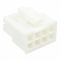 1586019-8 - CONN RCPT HOUSING 8POS 4.2MM