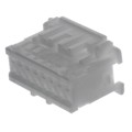 PADP-16V-1-S - CONN PAD HOUSING 16 POS 2MM