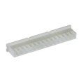 XHP-15 - CONN HOUSING 2.5MM XH 15POS