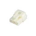 VLP-03V-1 - CONN PLUG HOUSING 3POS VL SERIES