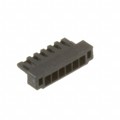 DF52-6P-0.8C - CONN PLUG 0.8MM 6POS