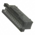 XADRP-24V - CONN HOUSING XAD 24POS DL 2.5MM